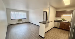 The Ridge Apartments