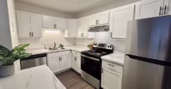 The Ridge Apartments