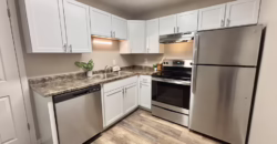 The Ridge Apartments