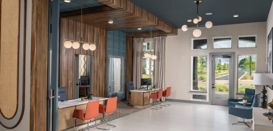 The Weldon by Broadstone The Weldon by Broadstone