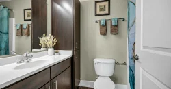 The Avenue at San Marcos Apartments