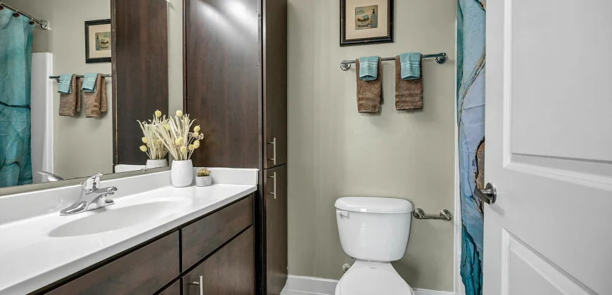 The Avenue at San Marcos Apartments