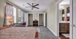 The Avenue at San Marcos Apartments