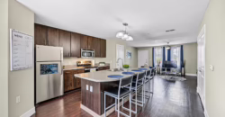 The Avenue at San Marcos Apartments