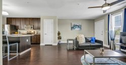 The Avenue at San Marcos Apartments