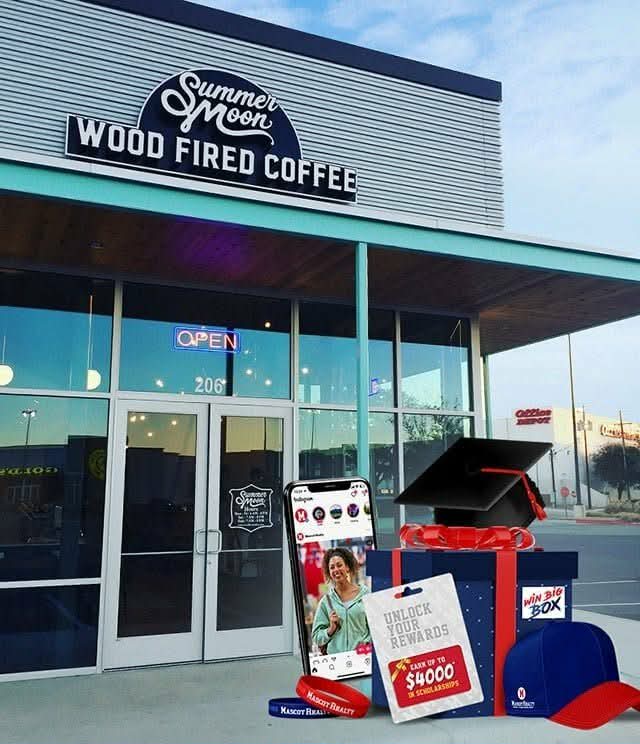 Wood Fired Coffee Image